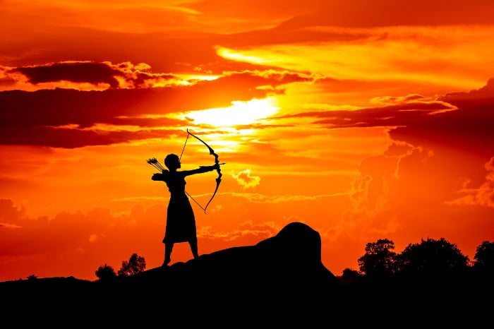 L’Archerie à travers les âges